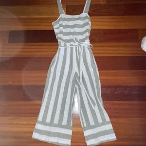 Women’s jumpsuit
